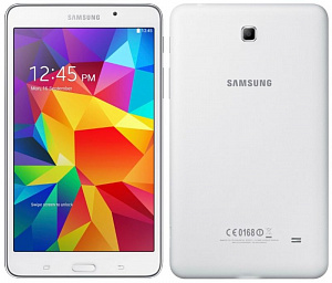 Samsung Galaxy Tab 4 7.0 Sm-T235 8Gb White Lte
