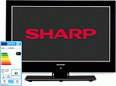 Телевизор Sharp Lc-22Le510ru 