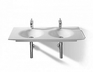 Раковина Roca Kalahari 327896000,120x51,  (бел)