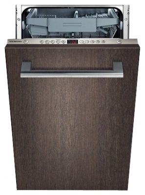 Встраиваемая посудомоечная машина Siemens Sr 65M080ru