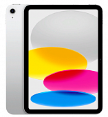 Apple iPad 10.9 Wi-Fi 64Gb Silver