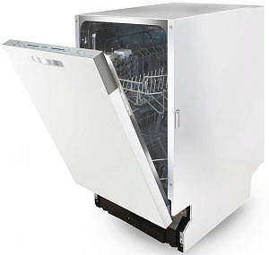 Встраиваемая посудомоечная машина Ginzzu Dc408