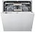 Встраиваемая посудомоечная машина Whirlpool Wio 3O33 Del