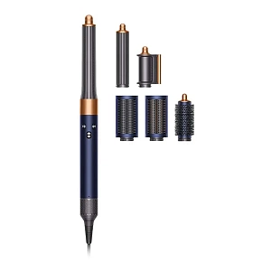 Стайлер Dyson Airwrap Complete Long Multi Hair Hs05 (Blue/Copper)