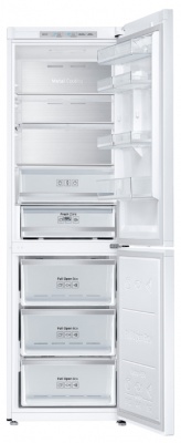 Холодильник Samsung Rb-38J7761ww