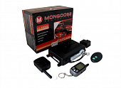 Автосигнализация Mongoose Ls 7000D