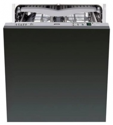 Встраиваемая посудомоечная машина Smeg Sta6539l