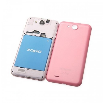 Zopo C3 32Gb Pink