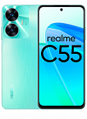 Смартфон Realme C55 256Gb 8Gb (Rainforest)