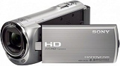 Видеокамера Sony Hdr-Cx220e Silver