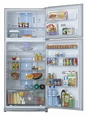 Холодильник Toshiba Gr-R74rd(Sx)