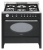 Комбинированная плита Smeg Cs18a-6 Комбинированная плита Smeg Cs18a-6
