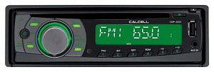 Магнитола автомобильная Calcell Cmp-2023