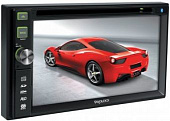 Магнитола автомобильная Prology Mdn-2660Т