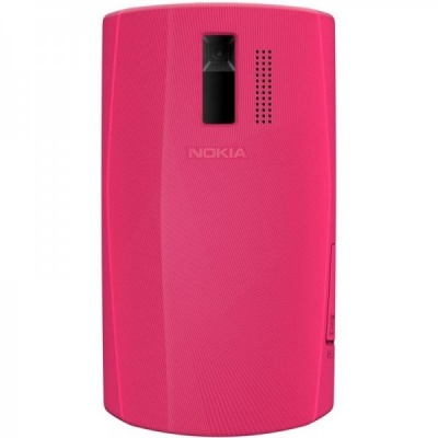 Nokia Asha 205 Magenta.Pink