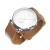 Умные часы Meizu Mix (leather) Silver