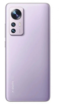 Смартфон Xiaomi Redmi Note 12 Pro 8/256Gb (Violet)