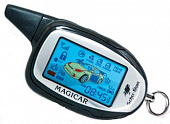 Автосигнализация Scher-Khan Magicar 10
