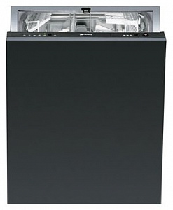 Встраиваемая посудомоечная машина Smeg Sta4648d