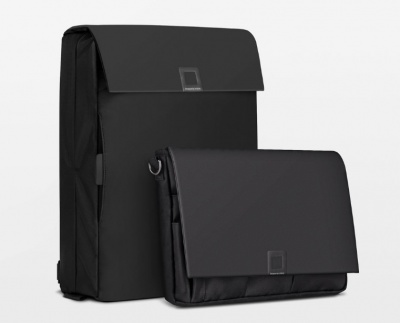 Рюкзак-трансформер Xiaomi backpack-transformer U'REVO