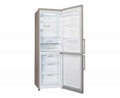 Холодильник Lg Ga-B439yeqa