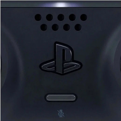 Геймпад Sony DualSense, серый камуфляж