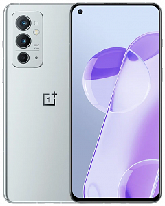 Смартфон OnePlus 9RT 12/256 Silver
