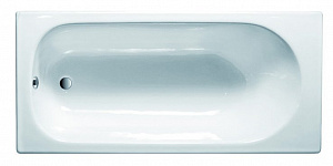 Ванна чугунная Sanitrend Morril, 180х80х45 см, 4188045