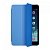 Чехол Smart Cover для Apple iPad mini полиуретановый Синий