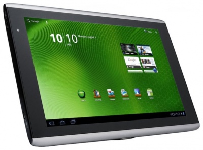 Acer Iconia Tab A501 10.1   Xe.h7ken.022