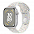 Apple Watch Series 9 41mm Silver Aluminium Pure Platinum Nike