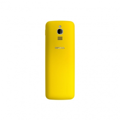 Мобильный телефон Nokia 8110 Dual Sim, желтый