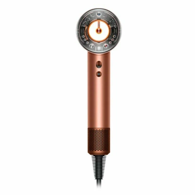 Фен Dyson Hd16 Supersonic Nural (Amber Silk)