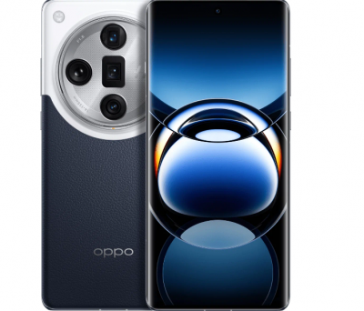 Смартфон Oppo Find X7 Ultra 12/256Gb Blue