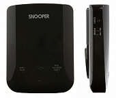 Антирадар с GPS-информатором Snooper 3 Zero Rus