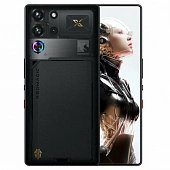 Смартфон Zte Nubia RedMagic 10S Pro Nx789j 16/512 Dusk