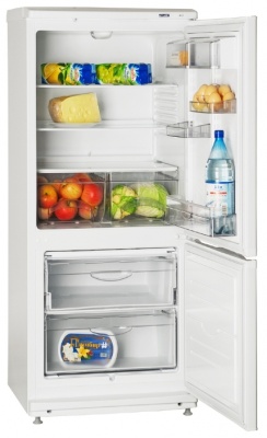 Холодильник Атлант 4008-022 