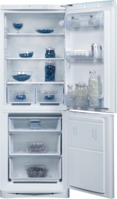 Холодильник Indesit Sb 1670