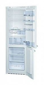 Холодильник Bosch Kgs 36Z25