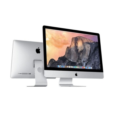 Моноблок Apple iMac 27 Retina 5K i5 3.2/8Gb/1TB Fd/R9 M390 Mk472