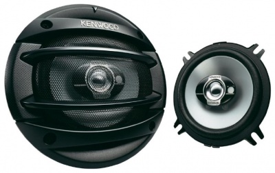 Колонки автомобильные Kenwood Kfc-E1364