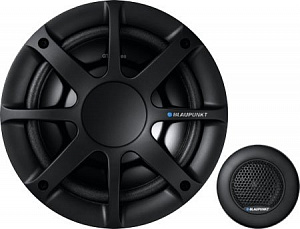 Колонки автомобильные Blaupunkt GTc 662 Mystic Series