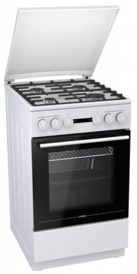 Комбинированная плита Mora K3321aw