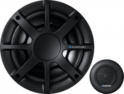 Колонки автомобильные Blaupunkt GTc 662 Mystic Series