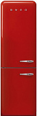 Холодильник Smeg Fab32lrd3