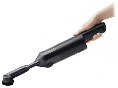 Портативный пылесос Xiaomi CleanFly Fv2s (H2) Portable Vacuum Cleaner Black