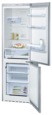 Холодильник Bosch Kgn 36vl14r