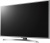 Телевизор Lg 50Uk6510plb