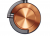 Наушники Dyson OnTrac Headphones (Cnc Copper)