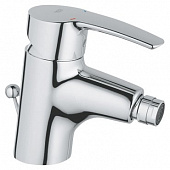 Grohe Eurostyle Сosmopolitan смеситель для биде, сливной гарнитур   33565002